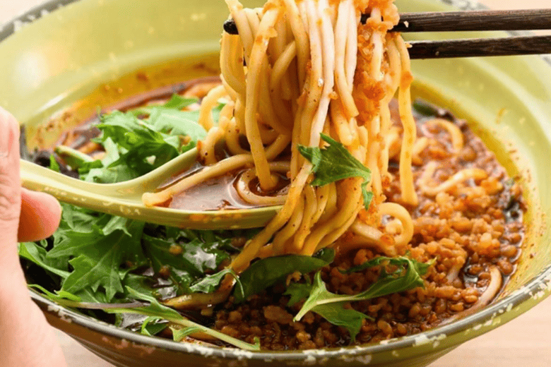 Things To Do Eden Noodles Café